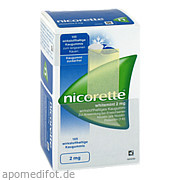 Bild für Nicorette Kaugummi 2 mg whitemint - 105 Stück von kohlpharma GmbH Bild für Bild für Nicorette Kaugummi 2 mg whitemint - 105 Stück von kohlpharma GmbH
