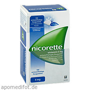 Bild für Nicorette whitemint 4 mg - 105 Stück von kohlpharma GmbH Bild für Bild für Nicorette whitemint 4 mg - 105 Stück von kohlpharma GmbH