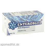 Enterosgel EurimPharm Arzneimittel GmbH