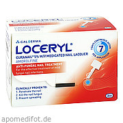 Loceryl Nagellack Direkt - Applikator Emra - Med Arzneimittel GmbH