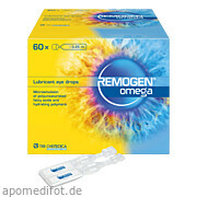 Remogen Omega Augentropfen Trb Chemedica AG