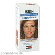Isdin Nutradeica Gel - Creme Gesicht Isdin GmbH