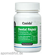 Dental Repair Probiotika Lutschtablette Casida GmbH & Co.  Kg
