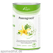 Pascogracil Pulver Pascoe Vital GmbH