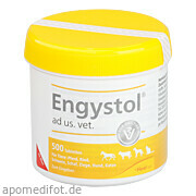 Engystol Tabletten ad us. vet.  (für Tiere) Biologische Heilmittel Heel GmbH