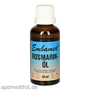 Bild für ROSMARINÖL - 50 Milliliter von Bios Medical Services Bild für Bild für ROSMARINÖL - 50 Milliliter von Bios Medical Services