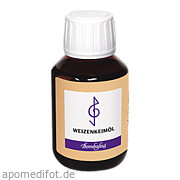 Weizenkeimöl Bombastus - Werke AG