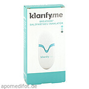 Klarify. me Breathoxâ® Alk - Abello Arzneimittel GmbH