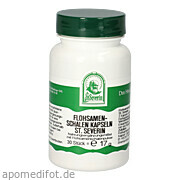 Flohsamenschalen St. Severin Kapseln Hecht - Pharma GmbH