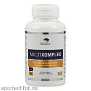 Multi Komplex Supplementa GmbH