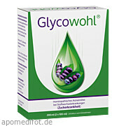 Glycowohl Heilpflanzenwohl GmbH