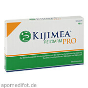 Bild für Kijimea Reizdarm Pro Kapseln - 14 Stück von Synformulas GmbH Bild für Bild für Kijimea Reizdarm Pro Kapseln - 14 Stück von Synformulas GmbH