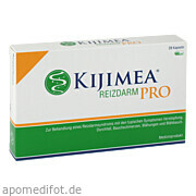 Bild für KIJIMEA Reizdarm PRO Kapseln - 28 Stück von Synformulas GmbH Bild für Bild für KIJIMEA Reizdarm PRO Kapseln - 28 Stück von Synformulas GmbH