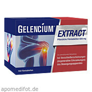 Gelencium Extract Pflanzliche Filmtabletten Heilpflanzenwohl GmbH