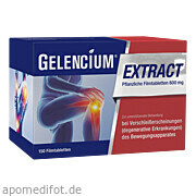 Bild für GELENCIUM EXTRACT Pflanzliche Filmtabletten - 150 Stück von Heilpflanzenwohl GmbH Bild für Bild für GELENCIUM EXTRACT Pflanzliche Filmtabletten - 150 Stück von Heilpflanzenwohl GmbH