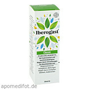 Iberogast Classic Flüssigkeit zum Einnehmen Bayer Vital GmbH