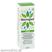 Iberogast Classic Flüssigkeit zum Einnehmen Bayer Vital GmbH