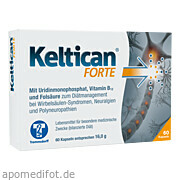 Keltican Forte Trommsdorff GmbH & Co.  Kg