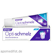 Zahnpasta elmex Opti - schmelz Tägliche Reparatur Cp Gaba GmbH