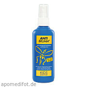 Anti - Brumm Kids sensitive Pumpspray Hermes Arzneimittel GmbH