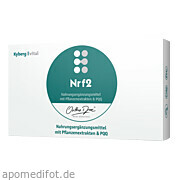 Orthodoc Nrf2 Kapseln Kyberg Vital GmbH