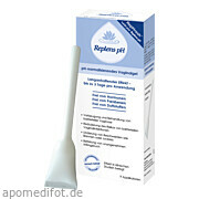 Bild für Replens pH Vaginalgel vorgefüllte Applikatoren - 9 Stück von Aurosan GmbH Bild für Bild für Replens pH Vaginalgel vorgefüllte Applikatoren - 9 Stück von Aurosan GmbH