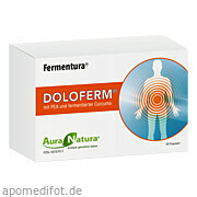 Doloferm Pharmatura GmbH & Co.  Kg