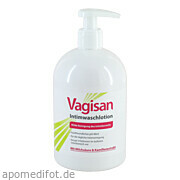 Bild für Bild für VAGISAN Intimwaschlotion - 500&nbsp;Milliliter von Dr. August Wolff GmbH & Co.KG