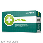 Aminoplus orthotox Kapseln Kyberg Vital GmbH