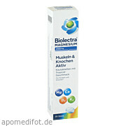 Biolectra Magnesium 250 mg Muskeln & Kno. Aktiv Kta Hermes Arzneimittel GmbH
