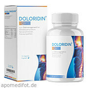 Bild für Doloridin Forte - 90 Stück von Vitabay CV Bild für Bild für Doloridin Forte - 90 Stück von Vitabay CV