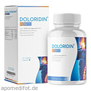 Doloridin Forte Vitabay Cv